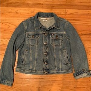 Tommy Hilfiger jean jacket